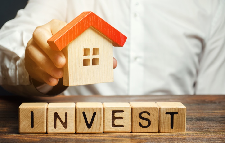 Real Estate Investing